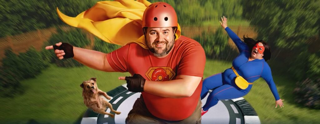 VegasHero casino banner
