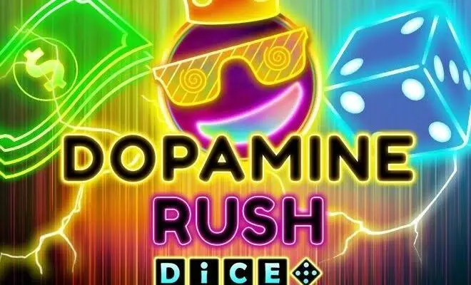 Dopamine Rush Dice
